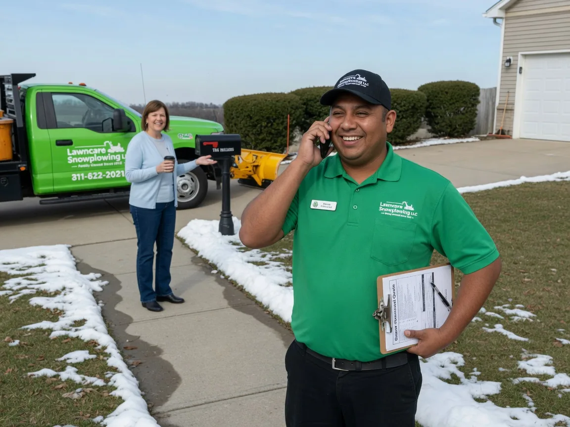 Lawn Care Services By Expert Landscaper Procious, WV FAQs